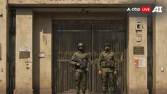 जहां EVM रखी जाती है उस कमरे को स्ट्रॉन्ग रूम क्यों कहा जाता है?