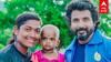 Sajeevan Sajana | இந்திய அணியில் கனா திரைப்பட நடிகை..யார் இந்த சஜீவன் சஜனா?