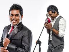 Yuvan Shankar Raja : யுவன் இன்ஸ்டாகிராம் அக்கவுண்ட் முடக்கம்.. இதுதான் காரணமா இருக்குமோ ?