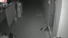 అసభ్యంగా ప్రవర్తించాడని డిప్యూటీ తహసీల్దార్ చెంప ఛెళ్లుమనిపించిన మహిళ - వైరల్ వీడియో