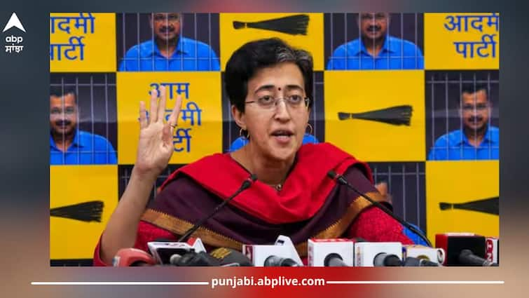 ‘Conspiracy To Kill Him’: Atishi Responds After ED’s ‘Kejriwal Consuming Mangoes’ Comment