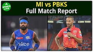 PBKS vs MI IPL 2024 : Punjab Vs Mumbai में आज कौन सी टीम करेगी रनो की बारिश ? जानिए मैच रिपोर्ट !