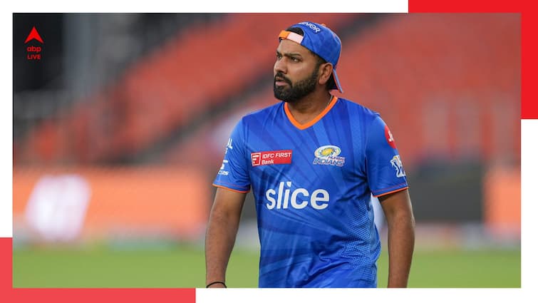 Rohit Sharma disapproves IPL Impact Player rules concerned about all rounders development Rohit on Impact Player: ক্রিকেটটা ১১ জনে খেলে, ১২ জনে নয়, IPL-র ইমপ্যাক্ট খেলোয়াড় নিয়ম নিয়ে সরব রোহিত