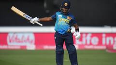 श्रीलंका ने दर्ज की वीमेंस क्रिकेट की सबसे बड़ी जीत, इतिहास में पहली बार हुआ ऐसा