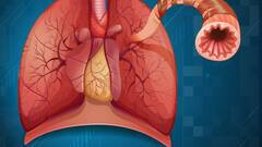 Lung Cancer: सीने में होने वाली इन दिक्कतों को न करें नजरअंदाज, हो सकता है लंग्स कैंसर