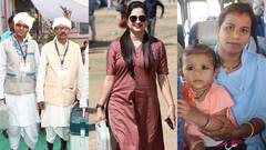 MP में पहले चरण की वोटिंग के लिए तैयारी पूरी, चुनाव आयोग ने शेयर की तस्वीरें