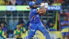 रोहित का 250वां मैच, बना डाला रनों का महारिकॉर्ड, विराट से अब भी पीछे