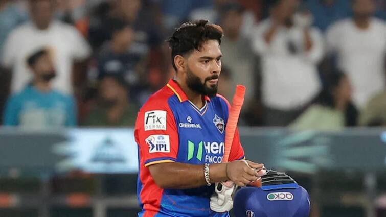 Kevin Pietersen said that Rishabh Pant will be ready for T20 World Cup by end of IPL 2024 latest sports news T20 World Cup ऋषभ पंत खेल पाएंगे? केविन पीटरसन ने दिया हैरान करने वाला जवाब