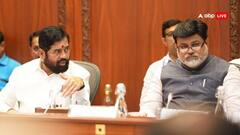 रत्नागिरी सिंधुदुर्ग सीट BJP को मिली तो शिंदे के मंत्री बोले, 'नारायण राणे को यहां से...'