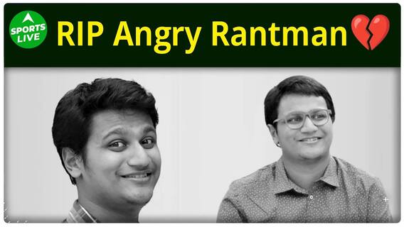 Angry Rantman Death : Youtuber Abhradeep Saha उर्फ़ Angry Rantman का निधन, फैंस में शोक की लहर !