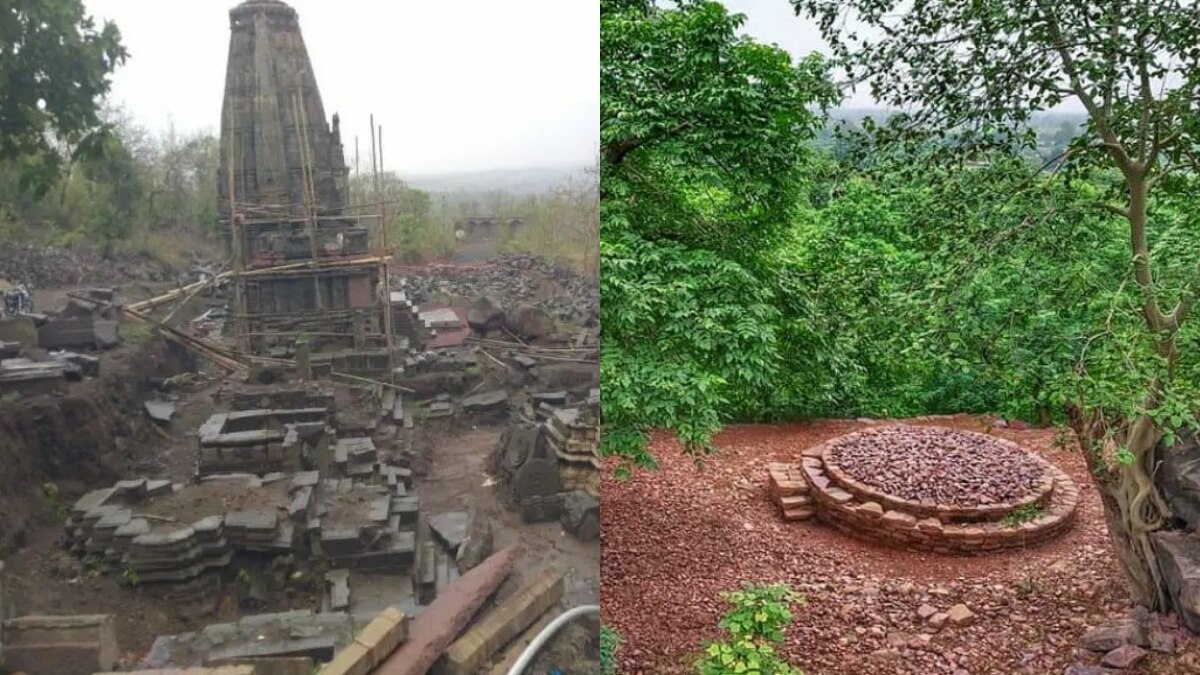 World Heritage Day: भोपाल की ये जगहें हैं विश्व धरोहर में शामिल, सुंदरता देख हर साल खिंचे चले आते लाखों पर्यटक