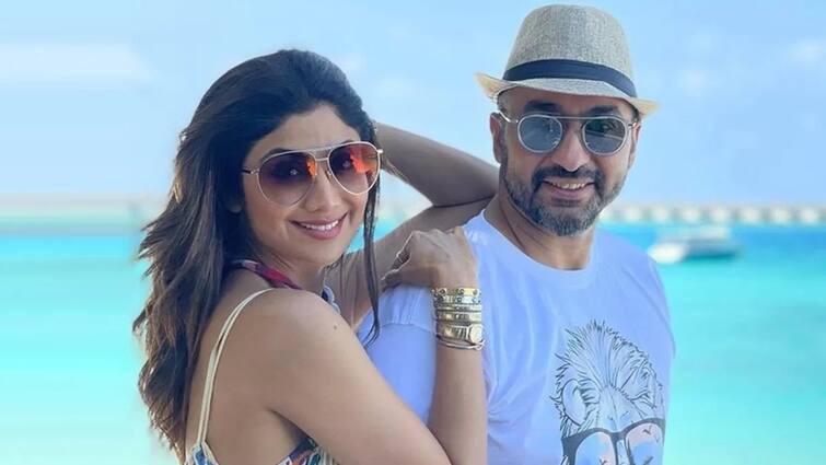 actress shilpa shetty assets worth 97.79 freezed on illegal money transaction case Shilpa Shetty: பாலிவுட் நடிகை ஷில்பா ஷெட்டியின் 97.79 கோடி சொத்துக்கள் முடக்கம்: அமலாக்கத் துறை அதிரடி