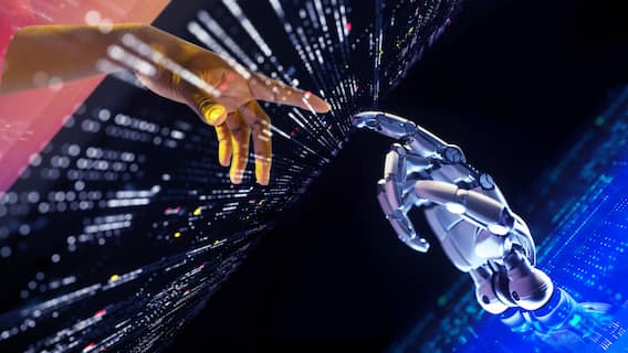 AI Is Catching Up To Humans, Exceeds Expected Performance In Several Key Benchmarks: Study