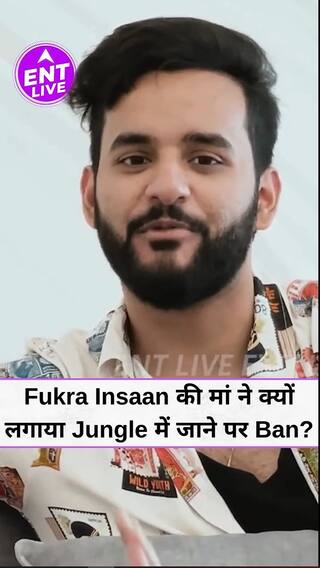 Fukra Insaan की मां क्यों हुई उनके Jungle में जाने पर गुस्सा?
