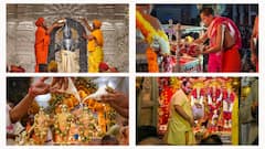 Ram Navami Celebrations Across India: IN PICS
