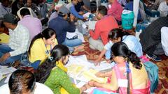 Curtains Go Up On Lok Sabha Polls Phase 1 Today, 102 Seats Across 21 States, UTs In Focus