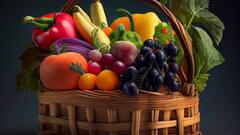 क्या डायबिटीज मरीज रात के वक्त फल खा सकते हैं? जानें हेल्थ एक्सपर्ट की क्या है राय...