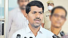 ఏపీ సచివాలయ ఉద్యోగుల సంఘం ప్రెసిడెంట్‌పై వేటు - ఎన్నికల సంఘం కఠిన చర్య