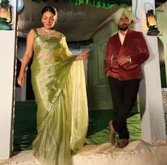 Shayar Punjabi Movie: ਨੀਰੂ ਬਾਜਵਾ ਤੇ ਸਤਿੰਦਰ ਸਰਤਾਜ ਦੀ ਫਿਲਮ 'ਸ਼ਾਇਰ' ਭਲਕੇ ਹੋਵੇਗੀ ਰਿਲੀਜ਼, ਫੈਨਜ਼ ਬੇਸਵਰੀ ਨਾਲ ਕਰ ਰਹੇ ਇੰਤਜ਼ਾਰ