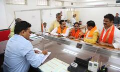 एमपी की सभी 29 सीटों पर जीत का दावा, सागर पहुंचे सीएम मोहन यादव ने किया रोड शो