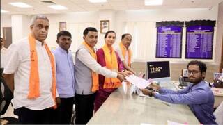 Pallavi Dempo : आलीशान गाड्या ते थेट दुबई, लंडनमध्ये अपार्टमेंट; गोव्यातील सर्वात गर्भश्रीमंत उमेदवाराची संपत्ती किती हजार कोटी?