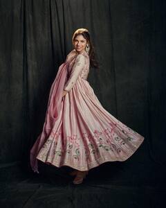 Who Is Sharmin Segal? Know Everything About Heeramandi Actor