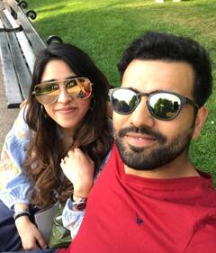 Rohit Sharma: ਯੁਵਰਾਜ ਦੀ ਭੈਣ 'ਤੇ ਕਿਵੇਂ ਦਿਲ ਹਾਰ ਬੈਠੇ ਰੋਹਿਤ ਸ਼ਰਮਾ ? ਹਿਟਮੈਨ ਨੇ ਸਪੋਰਟਸ ਕਲੱਬ 'ਚ ਇੰਝ ਕੀਤਾ ਪ੍ਰਪੋਜ਼