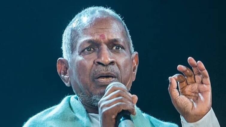 ilayaraaja opens up in chennai high court on the copyright case Ilayaraaja: ”இளையராஜா அமைதியானவர்..அடக்கமானவர்” - உயர்நீதிமன்றத்தில் வழக்கறிஞர் வாதம்!