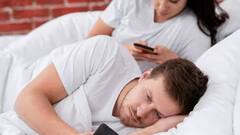 Health Tips: નસકોરાં બોલાવાની આદત હૃદયને નબળું પાડી શકે છે, વધી જાય છે મૃત્યુનું જોખમ