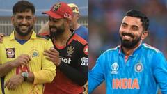 क्रिकेट के 4 जेंटलमेन! बर्थडे बॉय केएल राहुल ने धोनी-विराट का नाम लेकर जीता फैंस का दिल