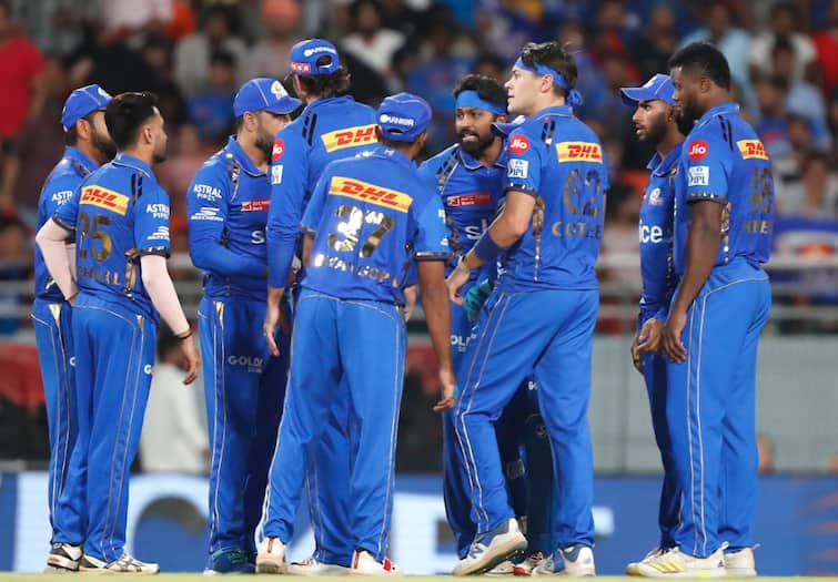 Mumbai Indians defeated Punjab Kings by 9 runs in the match PBKS vs MI: મુંબઈ ઈન્ડિયન્સે રોમાંચક મેચમાં પંજાબ કિંગ્સને 9 રને હરાવ્યું, આશુતોષની લડાયક ઈનિંગ