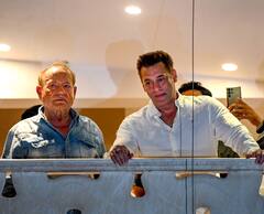 फायरिंग के बाद गुस्से में थे सलमान, क्राइम ब्रांच दर्ज करेगी बयान, CM शिंदे बोले- गैंग को मिट्टी में मिला देंगे