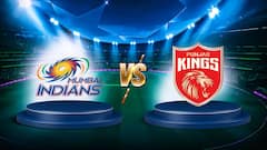 పంజాబ్‌-ముంబై మ్యాచ్‌, రికార్డులు ఎవరివైపంటే ?