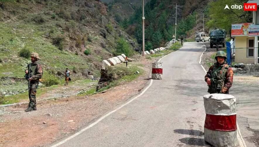 Jammu Kashmir: ਅਨੰਤਨਾਗ 'ਚ ਅੱਤਵਾਦੀ ਹਮਲਾ! ਗੈਰ-ਕਸ਼ਮੀਰੀ ਦੀ ਹੋਈ ਮੌਤ jammu-kashmir-bihari-labourer-raja-shah-shot-dead-by-terrorists-in-anantnag Jammu Kashmir: ਅਨੰਤਨਾਗ 'ਚ ਅੱਤਵਾਦੀ ਹਮਲਾ! ਗੈਰ-ਕਸ਼ਮੀਰੀ ਦੀ ਹੋਈ ਮੌਤ