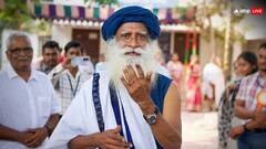 Lok Sabha Election 2024: कोई पत्नी तो कोई मां के साथ पहुंचा वोट डालने, मतदान में शामिल हुए राजनीति और अध्यात्म के ये दिग्गज