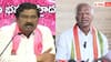 T Rajaiah vs Kadiyam: దమ్ముంటే ఎమ్మెల్యే పదవికి రాజీనామా చేసి, నా మీద పోటీ చెయ్: కడియం శ్రీహరికి రాజయ్య సవాల్