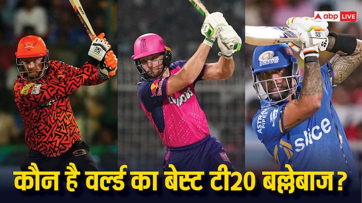 IPL 2024: अगर विश्व के टॉप टी20 खिलाड़ियों को देखा जाए तो इसमें सूर्यकुमार यादव का नाम भी शामिल होगा. बेयरस्टो ने सूर्या समेत 3 खिलाड़ियों की तारीफ की है.