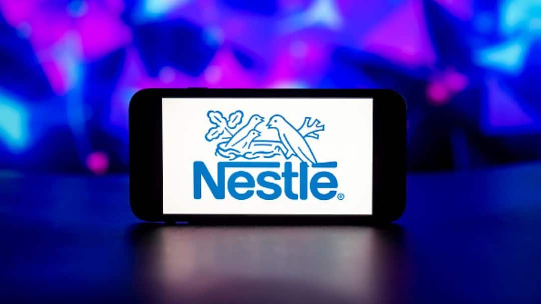 Sugar Controversy: Nestlé India Shares Continue To Decline For Second Day Nestlé India Shares Continue To Decline For Second Day Sugar Controversy FSSAI Sugar Controversy: Nestlé India Shares Continue To Decline For Second Day