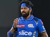 IPL 2024: હાર્દિક પંડ્યા પર BCCIએ કરી કાર્યવાહી, ફટકાર્યો આટલા લાખ રૂપિયાનો દંડ, જાણો કારણ