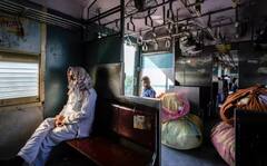 Train Complaint: ਜੇਕਰ ਰੇਲ ਦਾ ਬਾਥਰੂਮ ਗੰਦਾ, ਤਾਂ ਇੱਥੇ ਕਰੋ ਸ਼ਿਕਾਇਤ, ਤੁਰੰਤ ਹੋਵੇਗੀ ਸਫਾਈ