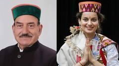 'कंगना रनौत को जनरल नॉलेज की भारी कमी', कौल सिंह का जोरदार निशाना