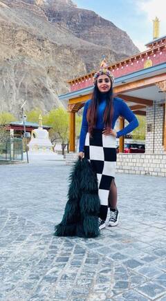 टीवी की इस एक्ट्रेस ने जब दो रोटी खाकर किया अपना गुजारा, आज करोड़ों लोगों के दिलों पर करती हैं राज