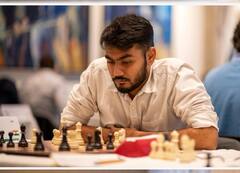 Ahmedabad: ચેસમાં દેશ વિદેશમાં ડંકો વગાડનાર અમદાવાદના આ યુવા ખેલાડીએ એકલવ્ય સિનિયર એવોર્ડ માટે ઠોકી દાવેદારી
