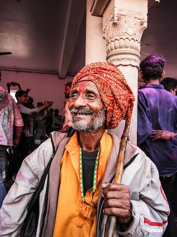 99 फीसदी मुस्लिम आबादी वाले ईरान में रहते हैं कितने हिंदू?