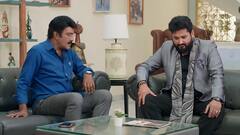 ‘గుప్పెడంత మనసు’ సీరియల్‌: దత్తత నిర్ణయం ప్రకటించిన మహేంద్ర, మండిపడుతున్న మను