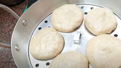 Wheat Momos : கோதுமை மாவில் சுவையான மோமோஸ்... செய்முறை இதோ!