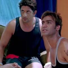 Arshad Warsi Birthday: 7 Movies Defining His Versatility As An Actor