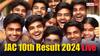 JAC 10th Result 2024 Live: खत्म हुआ इंतजार, झारखंड बोर्ड ने जारी किए 10वीं क्लास के नतीजे, इन वेबसाइट्स पर करें चेक