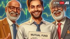 Gold Mutual Fund: सोने की शानदार तेजी का असर, इन फंडों ने 6 महीने में दिया 23 पर्सेंट रिटर्न