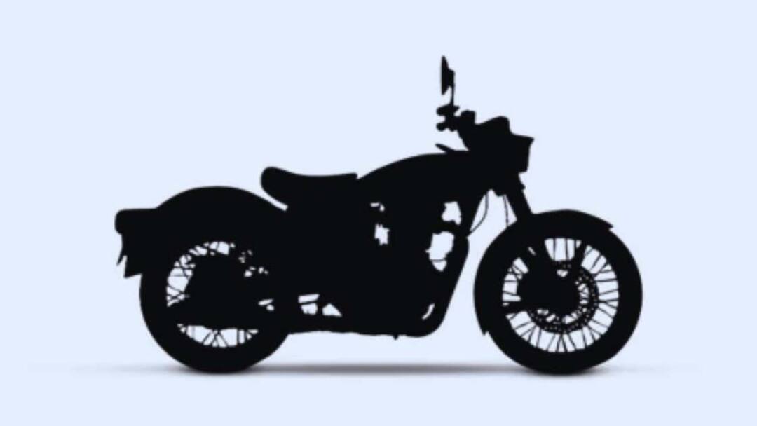 Interceptor Bear 650: ராயல் என்ஃபீல்டின் இன்டர்செப்டர் பியர் 650 பைக்-  முதல் டு இண்டு ஒன் மாடல்